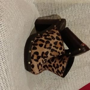 Vince Camino booties